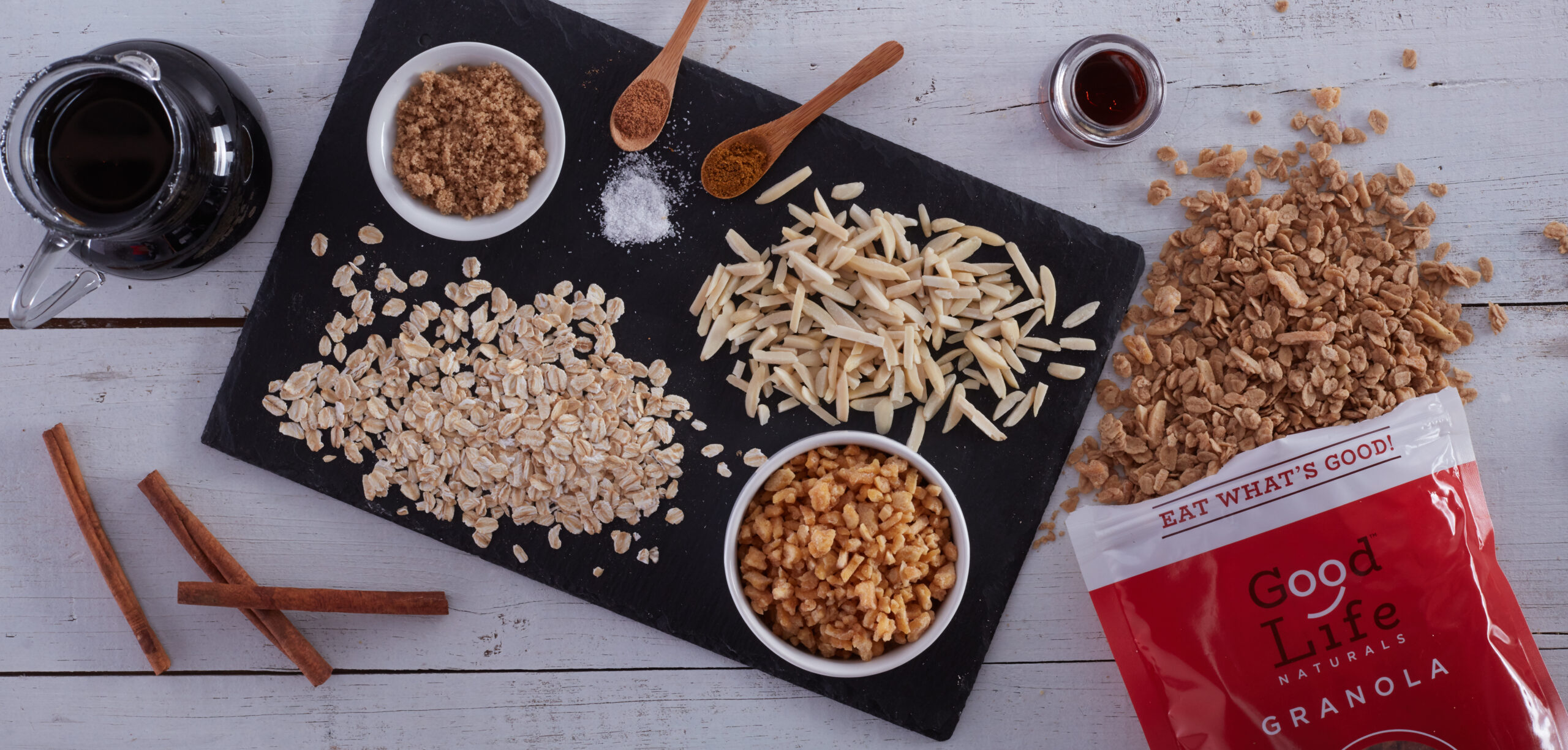 Our New Year’s Resolution – Good Life Naturals