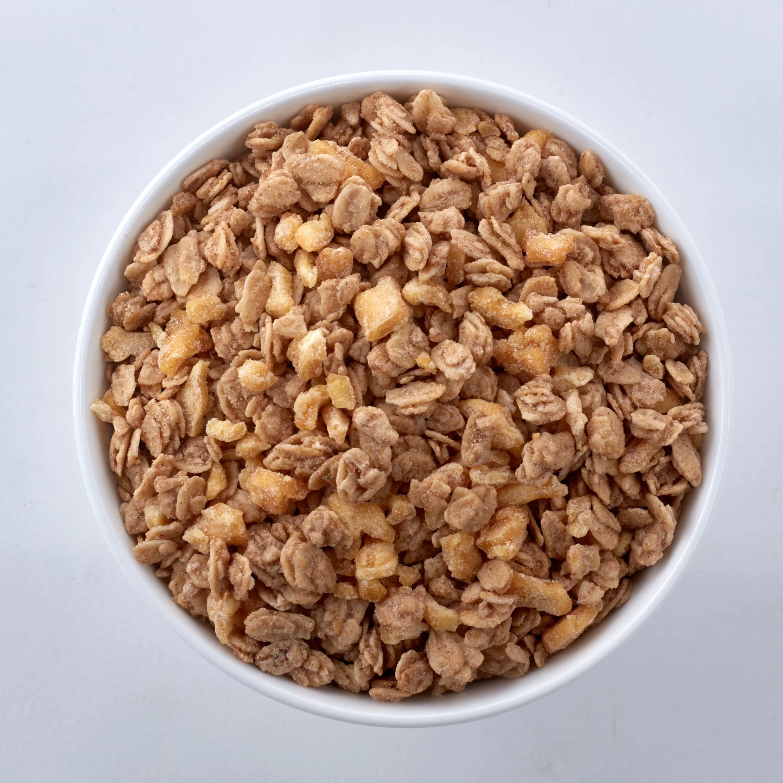 Nut-Free Apple Crisp Granola - Image 4