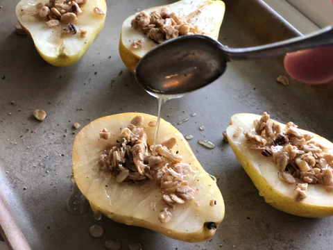 How to Get Fit with Food – Good Life Naturals