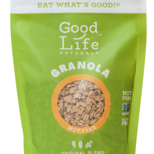 Nut-Free Original Granola