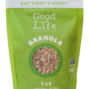 Original Blend Granola