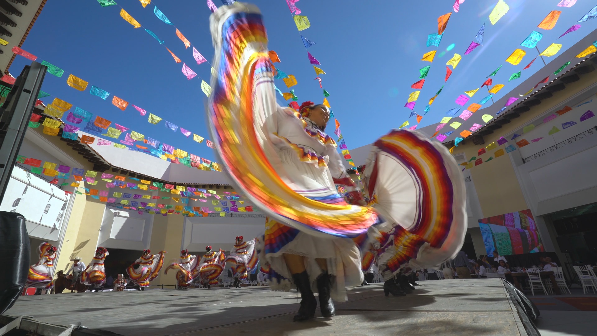 Send a Salsa Care Package in June!